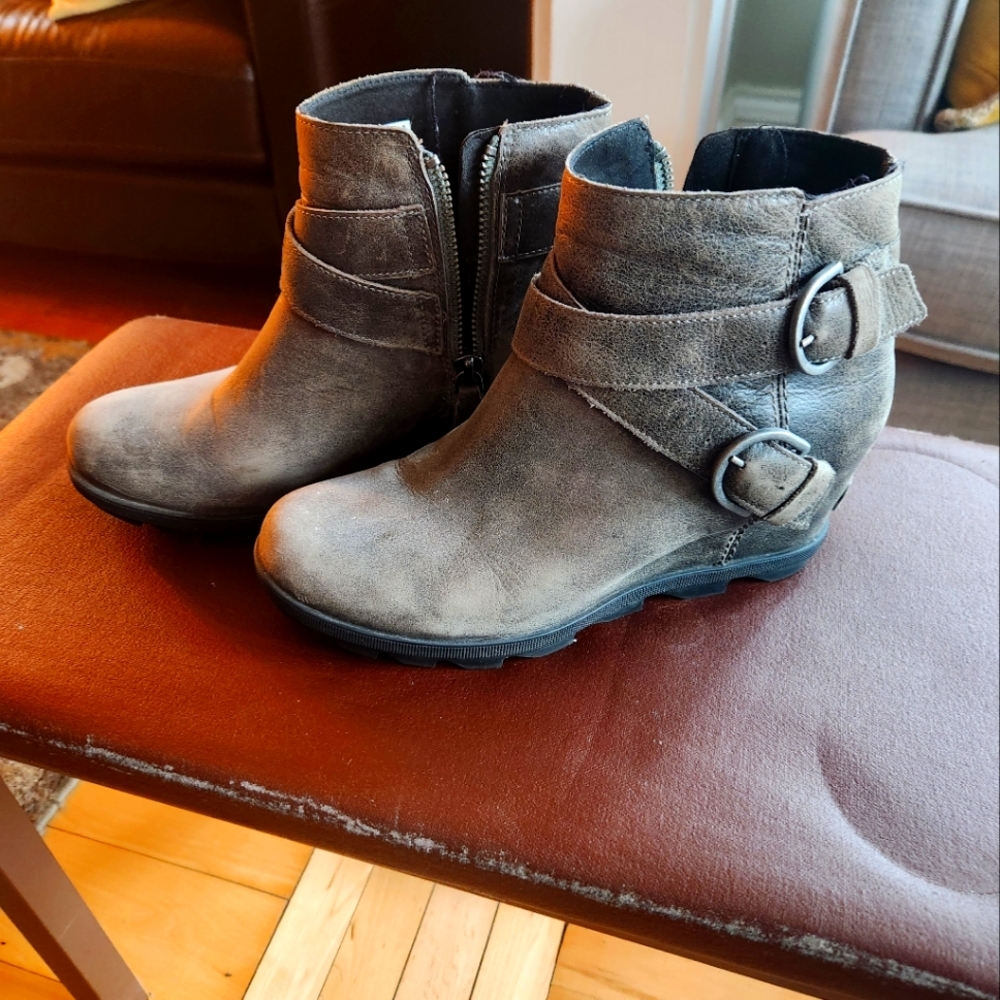 Sorel Size 10 Boots